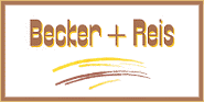 Bäckerei Becker & Reis