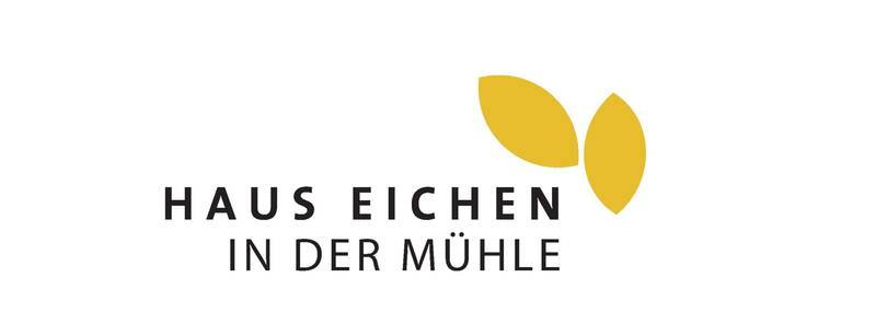 Logo haus eichen