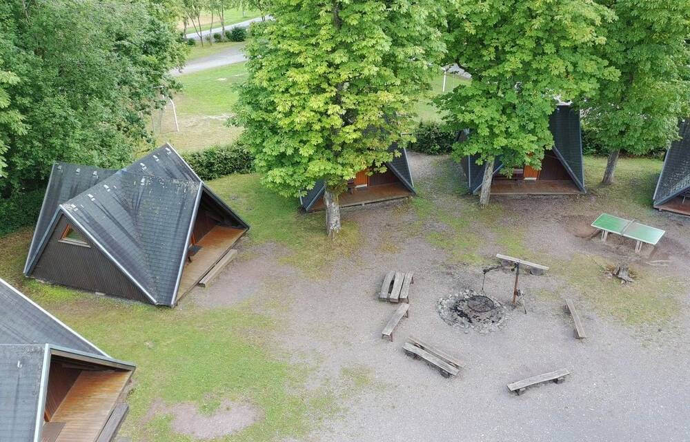 Jugendfreizeitlager