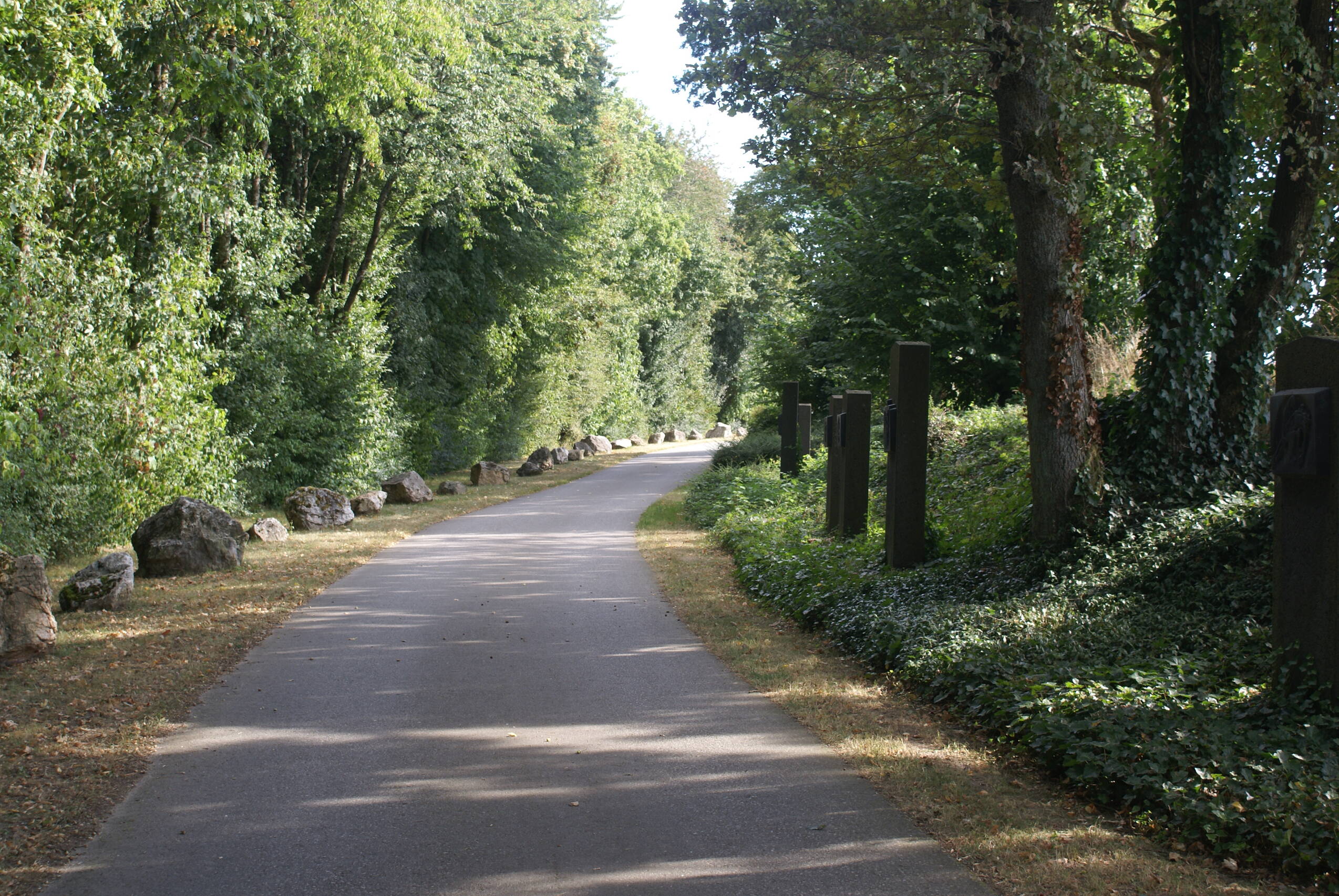 Kreuzweg