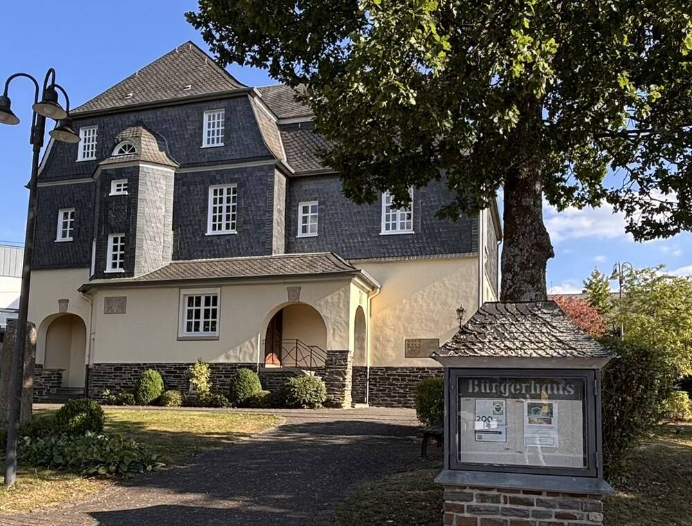 Bürgerhaus