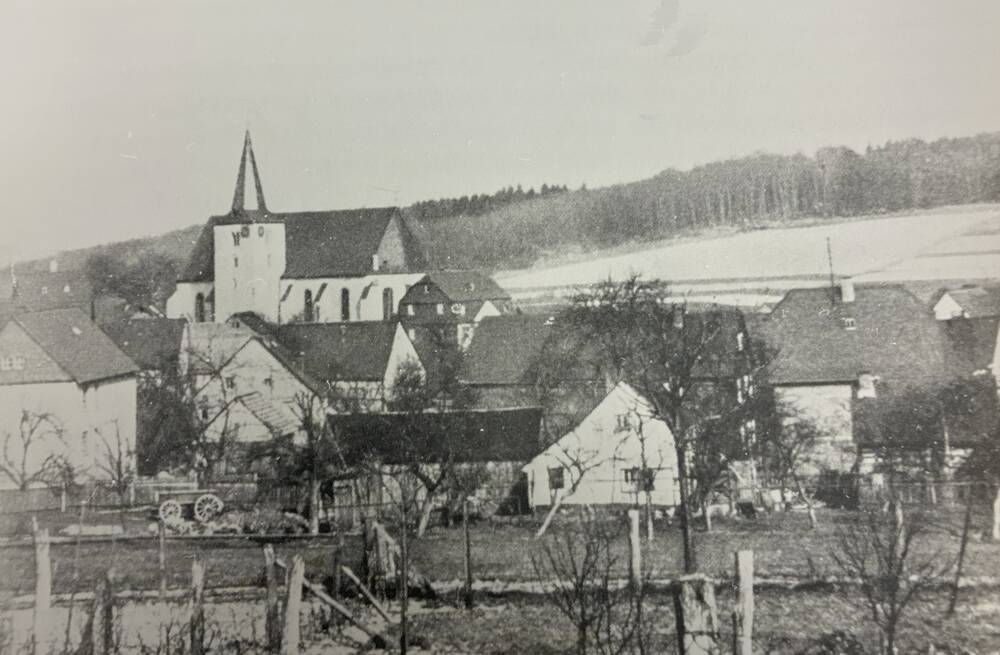 Ortsgeschichte