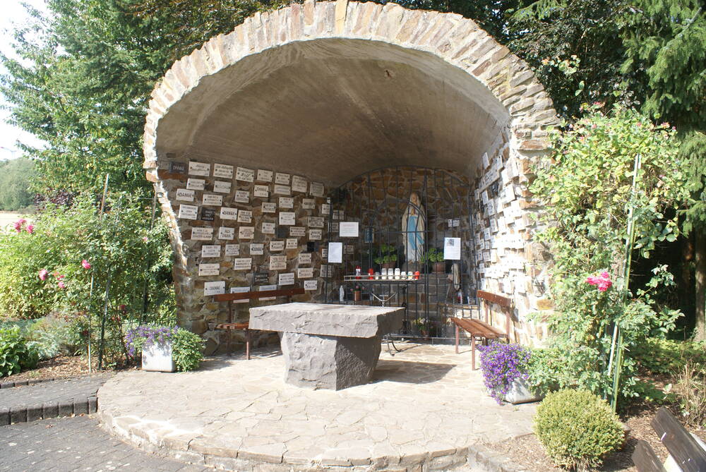 Sehenswürdigkeiten