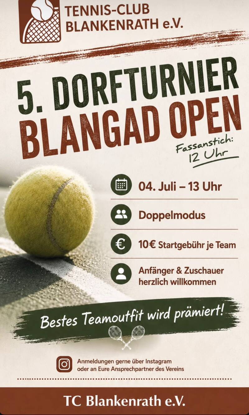 5-dorfturnier-blangad-open-tennis-spass-und-teamgeist-in-blankenrath-s211397
