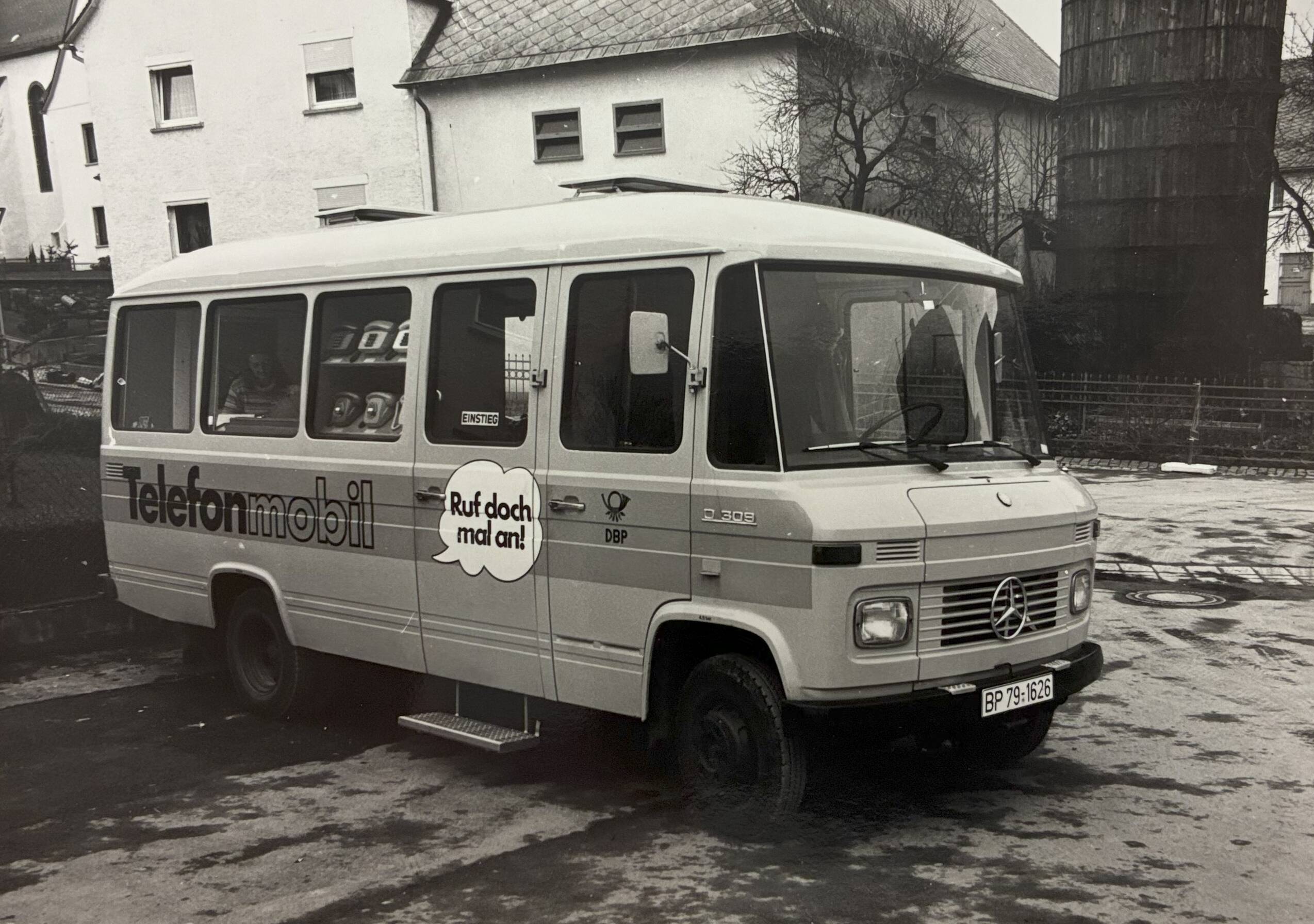 Telefonmobil