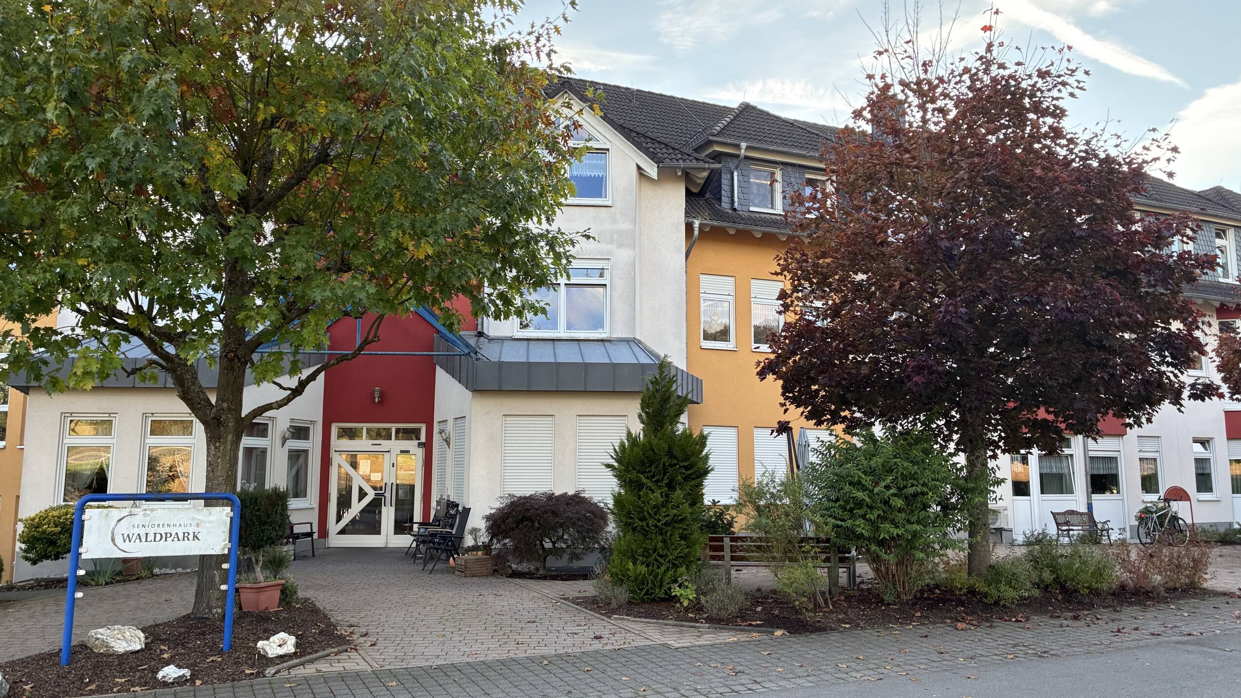 Seniorenheim