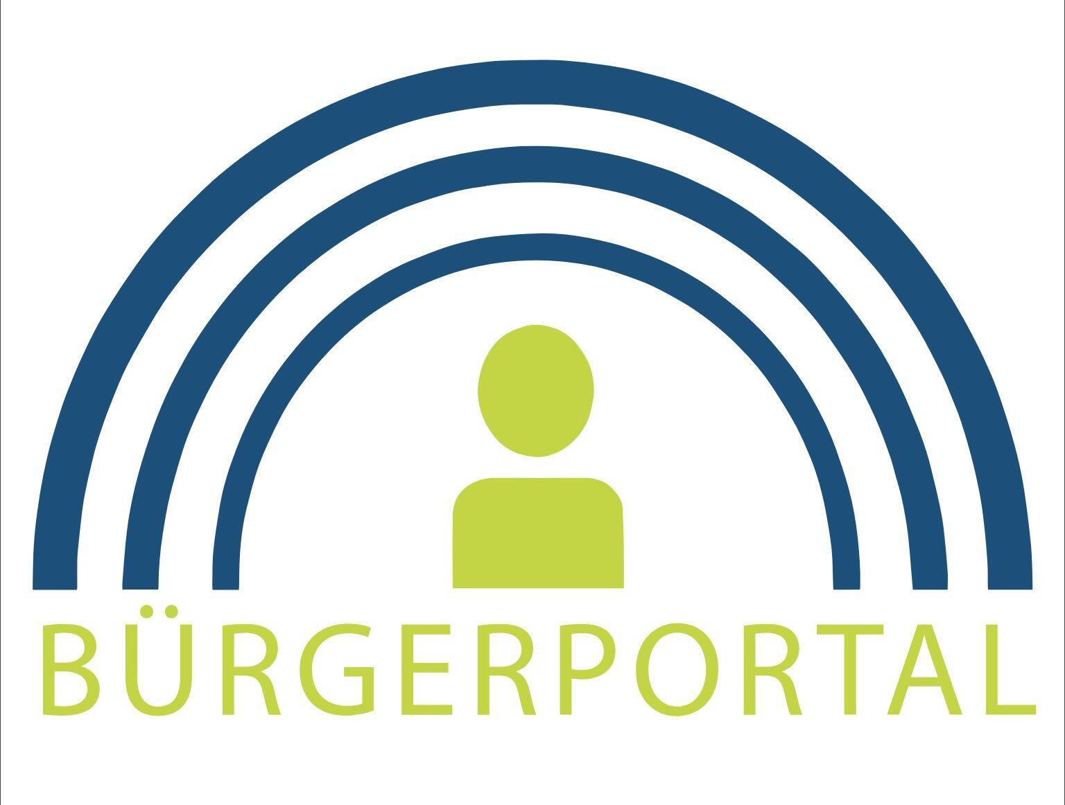 Bürgerportal Neu