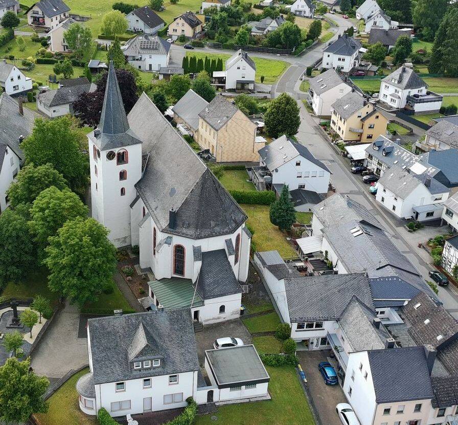 Kirchengemeinden