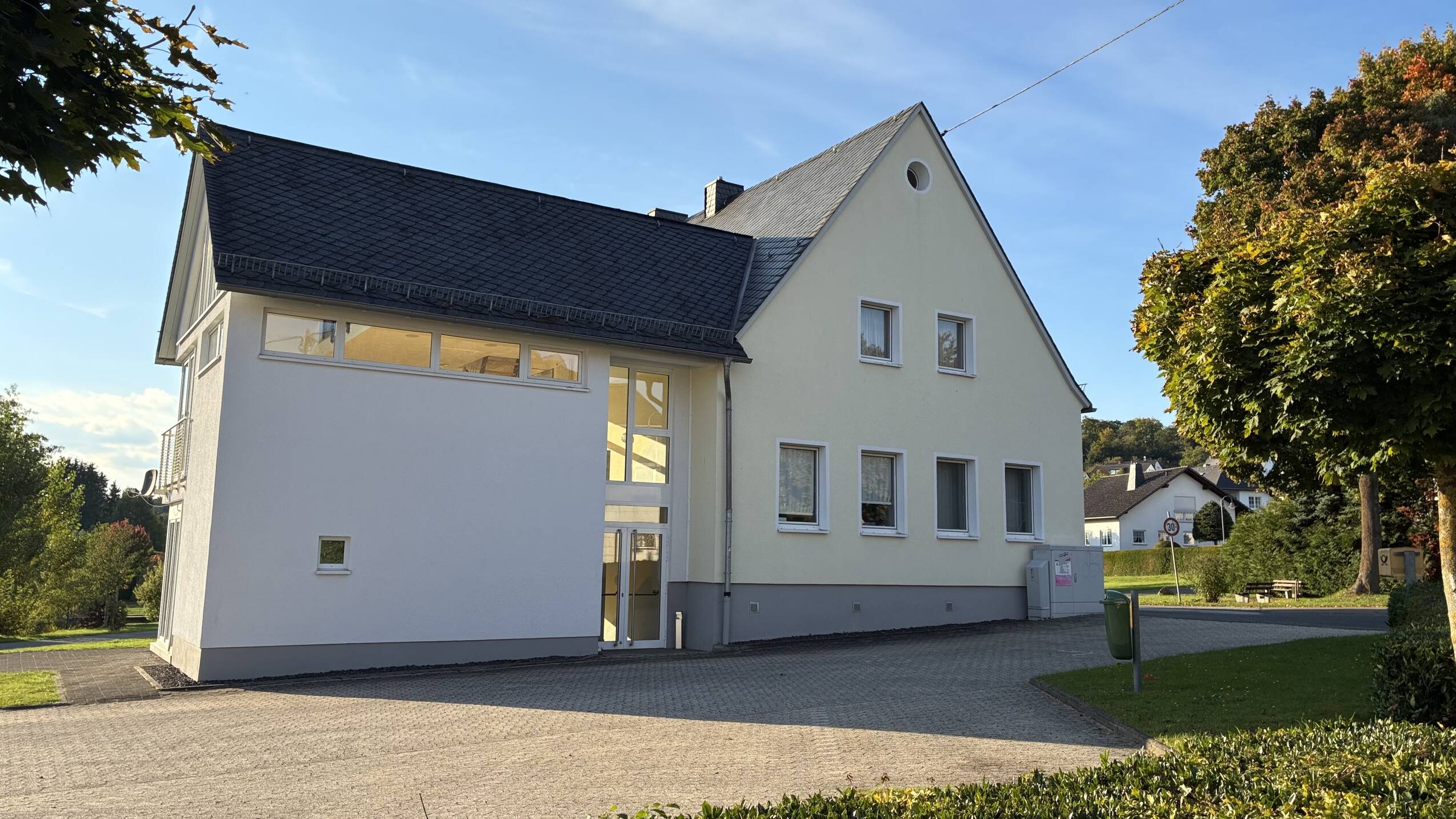 Musikerhaus
